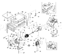 Page D Diagram and Parts List for 9753-0  Briggs and Stratton Generator